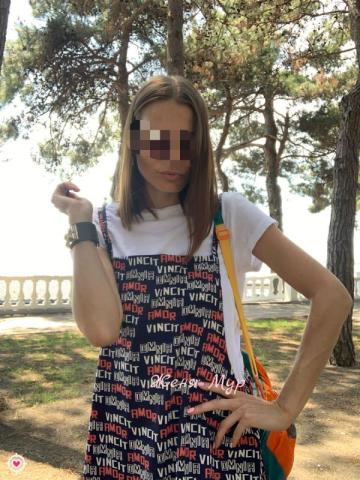 Индивидуалка Леля Фотография 9